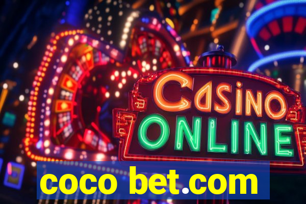 coco bet.com